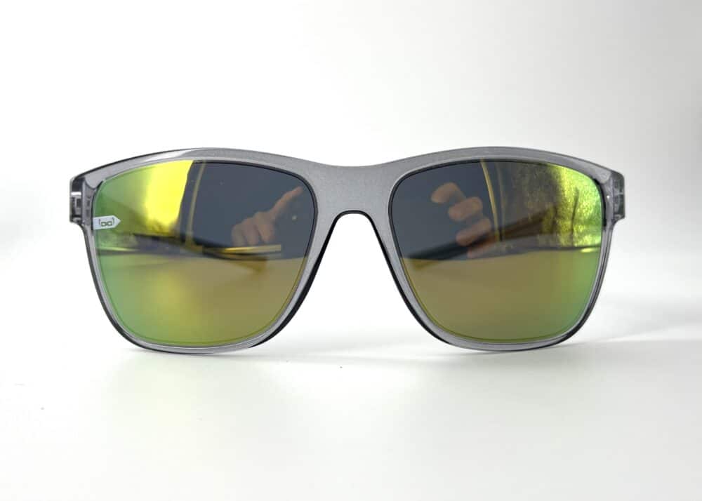 Gi39 Drive Smoke grey