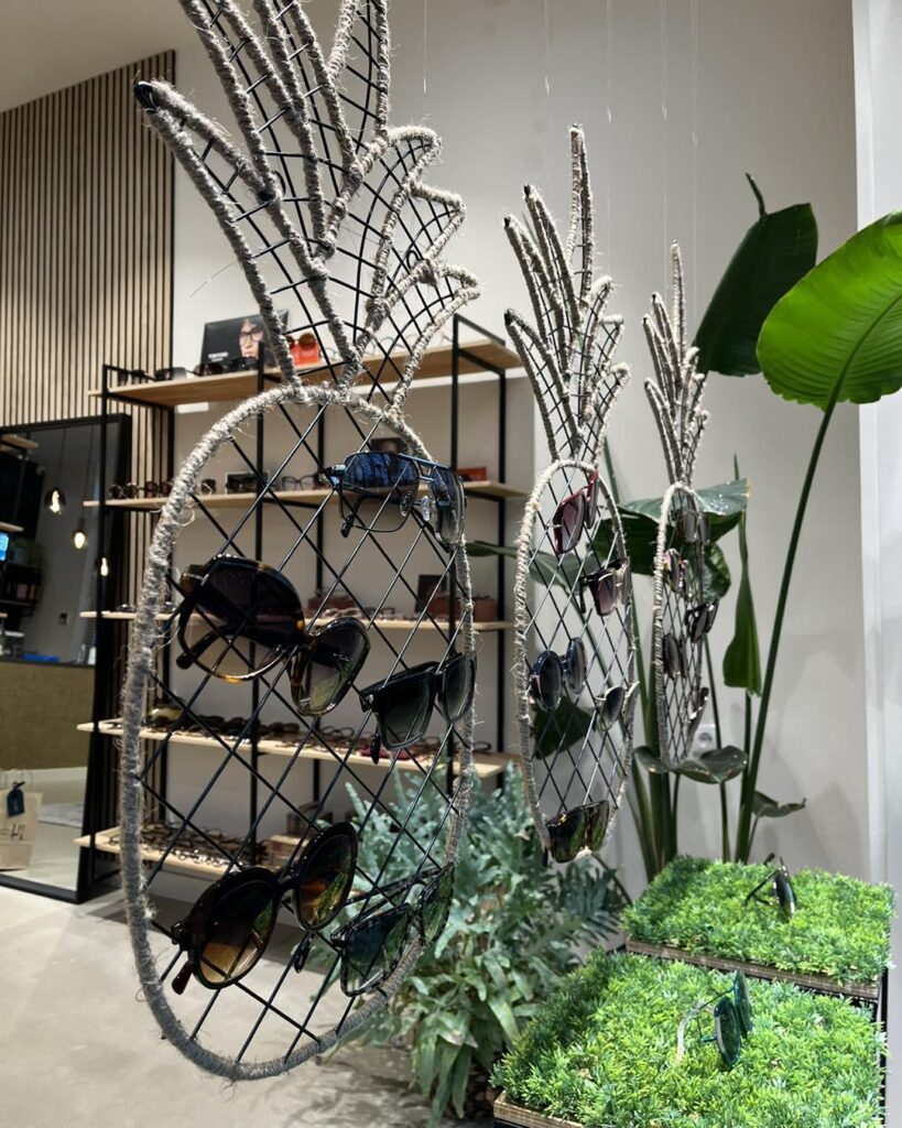 zonnebrillentrends 2023